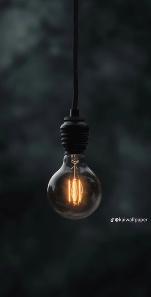 لامپ حبابی ادیسونی