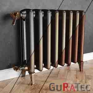 شوفاژ guratec radiators