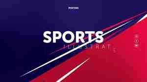 Posters Sports پوستری اسپرت فیلم قابل ادیت لایه باز