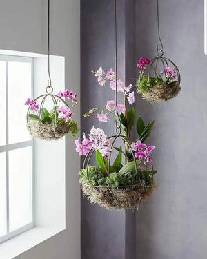 مدل های مختلف گل ارایی
