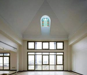 عمارت ایوان