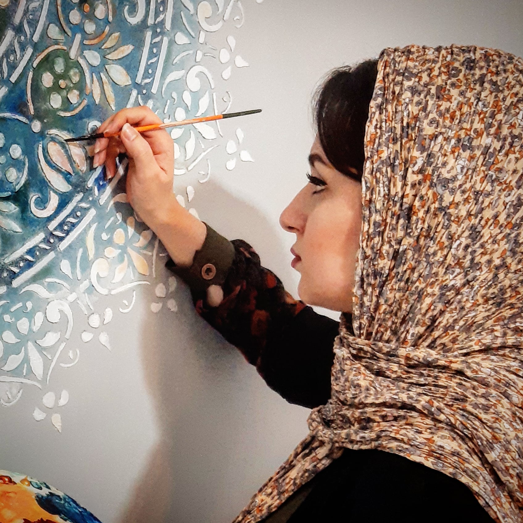 عکس پروفایل