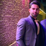 عکس پروفایل