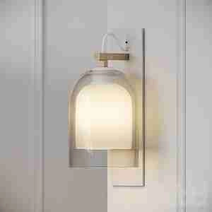 دیوار کوب مدرن Articolo - Wall Sconce شیشه ای