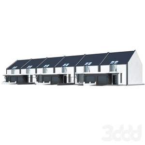 ساختمان ABS House V269