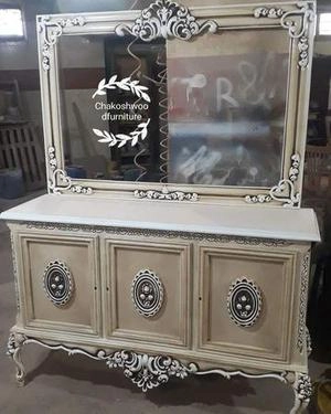 کنسول زیبای طرح جدید