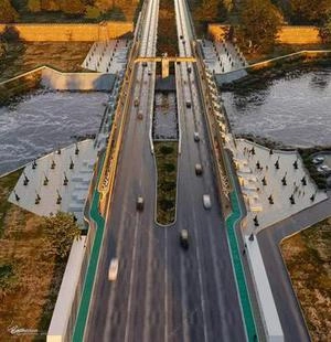 رندر پل