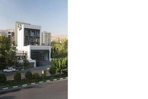 FARMANIEH OFFICE COMMERCIAL