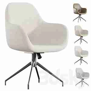 صندلی اداری INDY