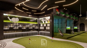 باشگاه مینی گلف برای اسکچاپ