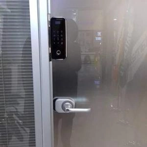 پارتیشن اداری پرچین-785