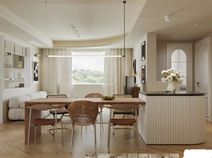 طراحی فضای کار در خانه و دکوراسیون داخلی