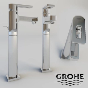 شیرآلات  Grohe