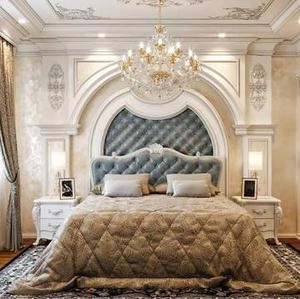 اتاق خواب مستر کلاسیک