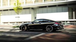 BMW 8 Series M850i coupe 2019