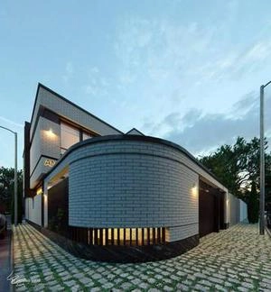 ANA house