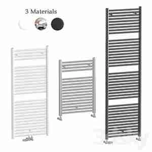 ریلی حوله حمام  towel rail  bathroom