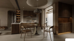 طراحی دکوراسیون سیدخندان تهران