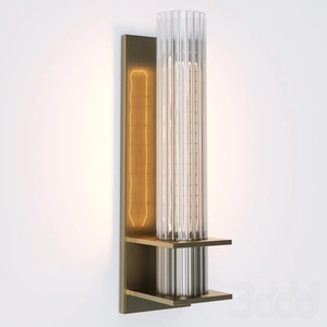 دیوار کوب مدرن Sperry wall sconce