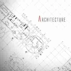 Architecture background بک گراند معماری