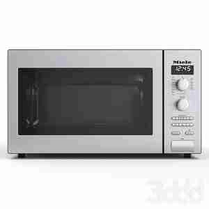 ماکرو فر Miele M 6012 SC