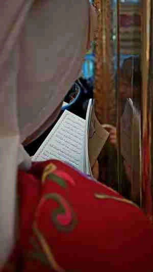 تصاویر امام علی