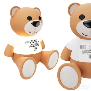 چراغ رومیزی Kartell TOY