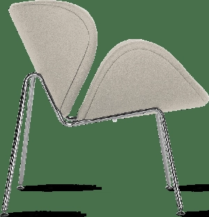 صندلی راحتی از برند Orange Slice Chair برای اسکچاپ