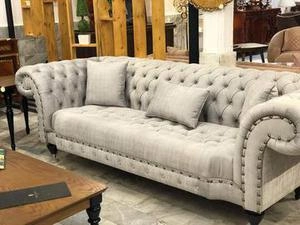 مبل های راحتی چرمی مدل A1