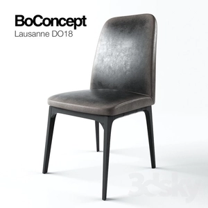 صندلی  BoConcept