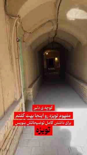 تویزه چیه