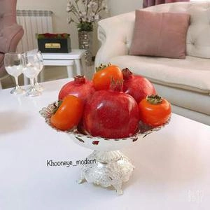 اجیل خوری سیلور وارداتی