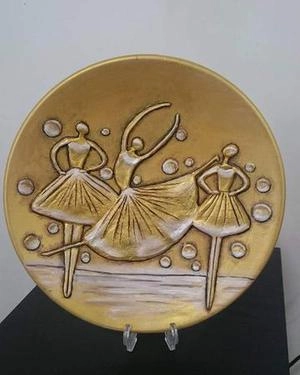 تابلو برجسته