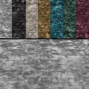 Pure Silk Object Carpet Manufaktur تکسچر فرش