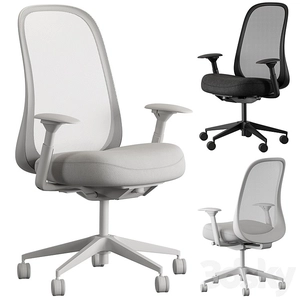 صندلی اداری Herman Miller Lino 27