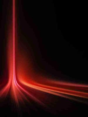 بک گراند قرمز آبسترک