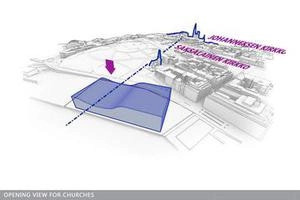 GUGGENHEIM HELSINKI COMPETITION