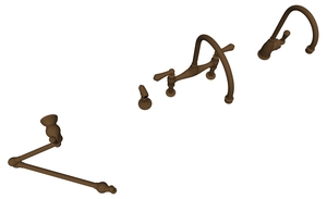 شیر قابلمه پر کن برای اسکچاپ