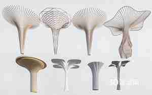 سایه بان مدرن