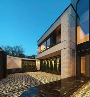 ANA house