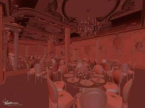 Paradis Wedding Hall