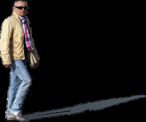 پرسناژ  پست پروداکشن