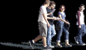 پروسوناژ انسان داخل پوشه بیشتر دانلود کنین