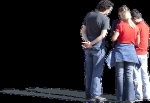 پروسوناژ انسان داخل پوشه بیشتر دانلود کنین