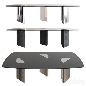 میز Minotti