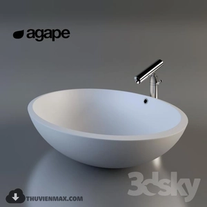 روشوی مدرن spoonxl