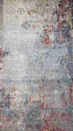 تکسچر کاغذ دیواری پتینه کاری