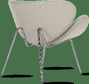صندلی راحتی از برند Orange Slice Chair برای اسکچاپ