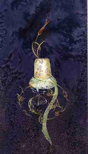 کلاه بابانوروز با طراحی زیبا