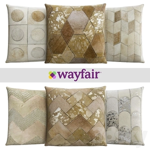 بالشت های دکوری Wayfair